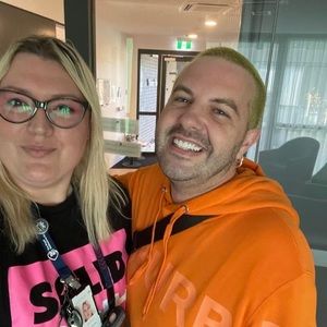 Meet your Posher, Cara